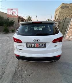 هيونداي سانتافي